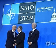 Biden NATO Summit