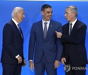 NATO Summit