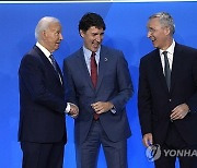 NATO Summit