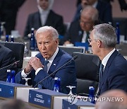 USA NATO SUMMIT