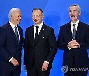 USA NATO SUMMIT