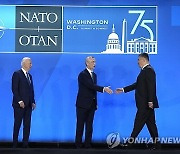 NATO Summit