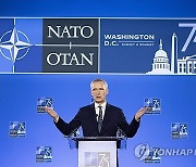 USA NATO SUMMIT