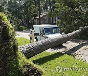 Houston Severe Weather