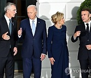 USA NATO SUMMIT