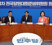 민주 이연희, 당강령 토론회서 "남북 '두 개의 국가' 고려해야"