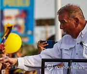 VENEZUELA ELECTIONS