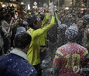 COLOMBIA SOCCER