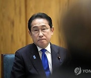 지지통신 "日기시다 지지율 15.5%"…역대 최저 또 경신