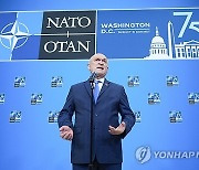 NATO Summit Bulgaria