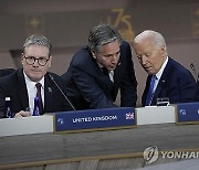 Biden NATO Summit