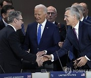 Biden NATO Summit