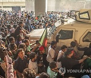 BANGLADESH STUDENTS PROTEST