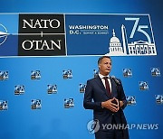 USA NATO SUMMIT