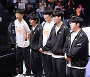 [LCK] 한화생명, T1 잡고 3위 도약… 팀 순위< 7월 12일 기준 >