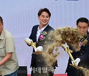 황대호 경기도의원 "수원 도시계획 전반 근린주구 계획 검토"