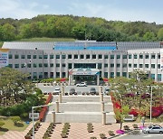 계룡시, 올해 정기분 재산세 34억5000만원 부과