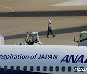 '항공유 부족' 日나리타 공항, 이토추상사 통해 한국 연료 들여온다