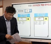 내년 최저임금도 표결로…올해도 노사 합의 못해