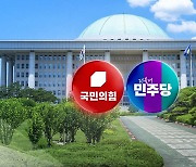 與 원희룡·한동훈 캠프에 '주의'...野, 모레 최고위원 후보 예비경선