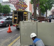 현직 축구선수, 교통사고 내고 도주...자택 긴급체포