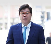 '불법 대북송금' 김성태, 오늘 1심 선고