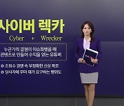 "약점은 곧 먹잇감"...'사이버렉카' 처벌 가능할까? [앵커리포트]