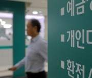 금감원, 은행 가계대출 현장점검…전세대출 규제도 검토