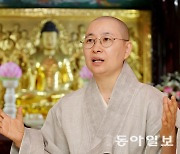 “대충 살면 편하지요… 살아가는 게 힘들면 열심히 사는 겁니다”