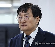 [속보] 검찰, `이정근 취업청탁 의혹` 文정부 노영민·김현미 압수수색