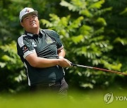 임성재, 스코틀랜드오픈 첫날 7언더파 2위…시즌 첫 우승 도전