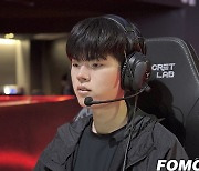 [LCK] 무호흡 딜링머신 데프트 이즈리얼 활약... KT, 피어엑스 상대 첫 세트 선취