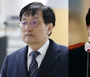 검찰, 노영민·김현미 압수수색‥이정근 취업청탁 의혹 수사