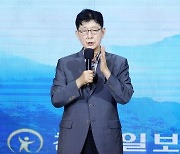 천지일보 이상면 발행인 특강 ‘산 이야기’ 성료