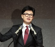 한동훈 "네거티브, 하면 내가 제일 잘해…원희룡 그만하라"