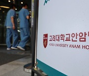 고대의료원 '진료 축소' 첫날 현장선 차질 無…"정상 진료중"