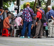 노인 1000만 시대…이르면 연말 ‘초고령 사회’ 진입