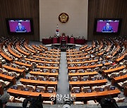 민주당 “22대 국회 개원식, 아예 열리지 않을 가능성”