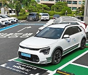 [Photo News] Kia electrifies Paju with Wible Biz