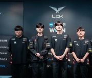 ‘올라간다, 꽉 잡아!’…KT 롤러코스터, 4연패 뒤 4연승 [LCK]