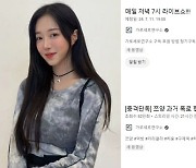 쯔양 사생활 고백 몰아간 사이버렉카들, 처벌 방법 없나