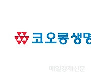 인보사 美서 부활 신호탄…코오롱티슈진·생명과학 강세 [특징주]