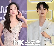 문가영·최현욱, ‘그놈은 흑염룡’ 출연 확정…내년 상반기 tvN 편성[공식]