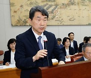 이주호 "의평원 이사회 개편, 개방된 체제 제안한 것"