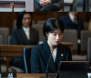 ‘굿파트너’ 이혼 변호사된 장나라X남지현 불꽃 변론 포착[오늘TV]