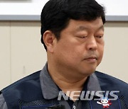 노사, 최저임금 밤샘 줄다리기 계속…900원까지 격차 좁혀