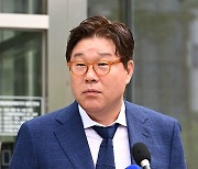 '대북송금·뇌물공여' 김성태 실형…법원 "이화영 회유로 범행"(종합)