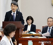 이주호 "의대 교육 질 저하? 동의 못해…교육감 출마 안 해"(종합)