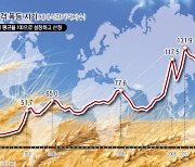 곡물 수요 해외의존 갈수록 심화…식량안보 확보 ‘발등에 불’