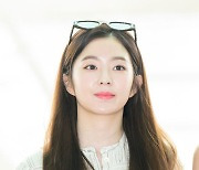 레드벨벳 아이린,'인형 미모' [사진]